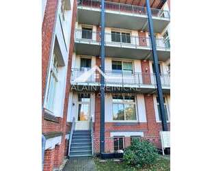 Moderne Loftwohnung mit viel Licht und individuellen Möglichkeiten - Chemnitz