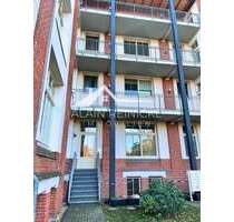 Moderne Loftwohnung mit viel Licht und individuellen Möglichkeiten - Chemnitz