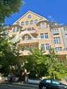 184m2: 3,5 Zimmer, Balkon, Terrasse, Mastersuite aufm Kaßberg - Chemnitz