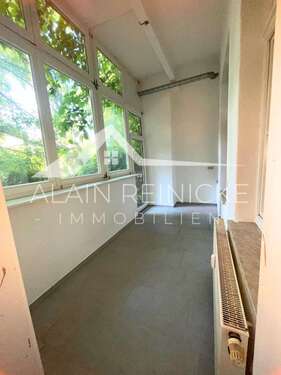 Wintergarten _ Loggia - 