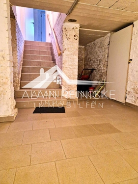 Kellertreppe - 