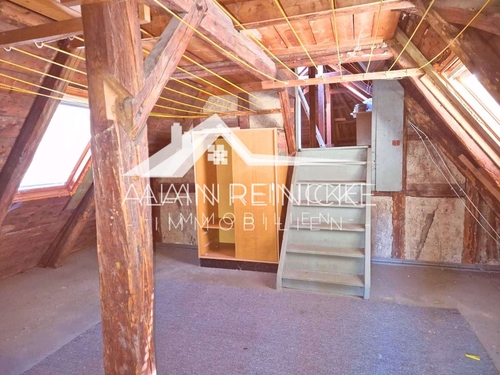 Dachboden - 