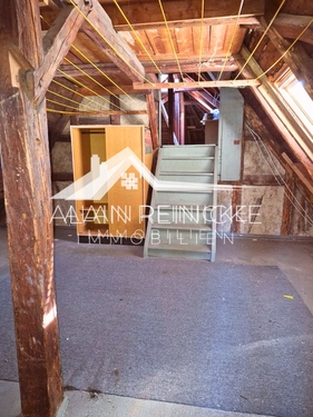 Dachboden - 