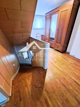 Treppenhaus - 