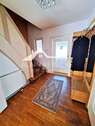 Treppenhaus _ Garderobe - 