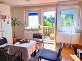 Zimmer OG mit Balkon - 