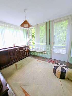 Zimmer im EG mit Zugang zur Terrasse - 
