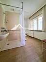 begehbare Dusche - 