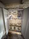 neue Stromverteiler - 