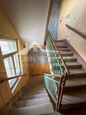 Treppenhaus - 
