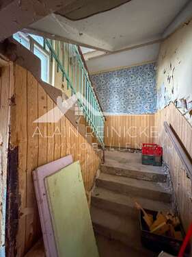 Treppenhaus - 