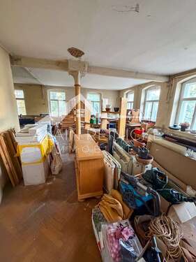 Momentan noch Lager - 