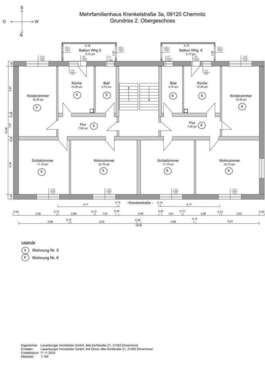 Wohnung: 6 - 