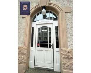 Kapitalanlage: vermietete Wohnung - Chemnitz