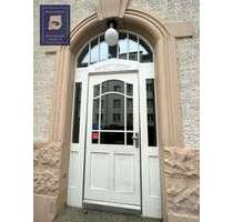 Kapitalanlage: vermietete Wohnung - Chemnitz