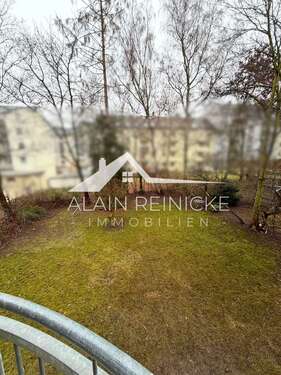 Gemeinschaftsgarten - 