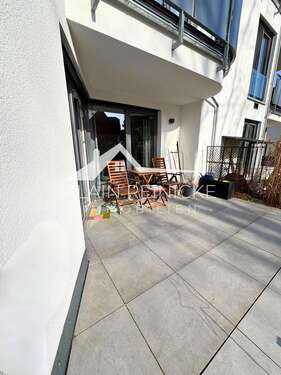 Terrasse (2) - 