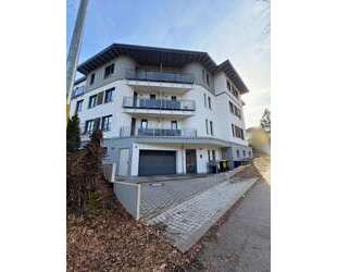 ruhig Wohnen mit Terrasse & Balkonen & TG-Stellplatz - Chemnitz