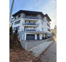 ruhig Wohnen mit Terrasse & Balkonen & TG-Stellplatz - Chemnitz