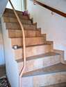 Kellertreppe - 