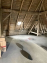 Atelier (Dachboden) - 