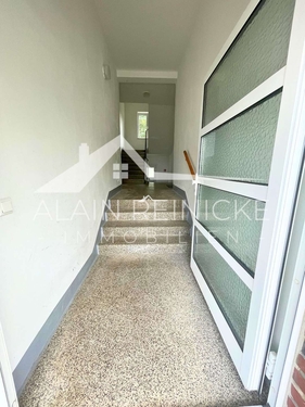 Hauseingang - 3 Zimmer Etagenwohnung in Chemnitz