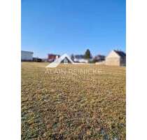 wunderschönes Baugrundstück in Neukirchen