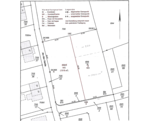 schönes Grundstück in Hohenstein-Ernsttthal - Hohenstein-Ernstthal