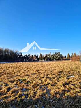 Ansicht Baufeld (4) - Grundstück zum Kaufen in Chemnitz