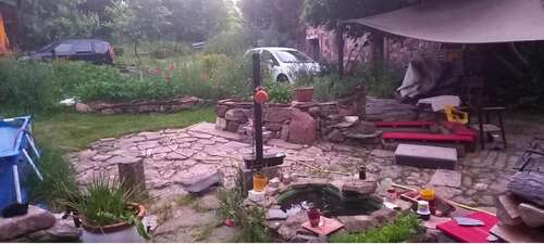 Hofansicht - 