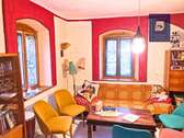 Stube - 8 Zimmer Einfamilienhaus in Limbach-Oberfrohna
