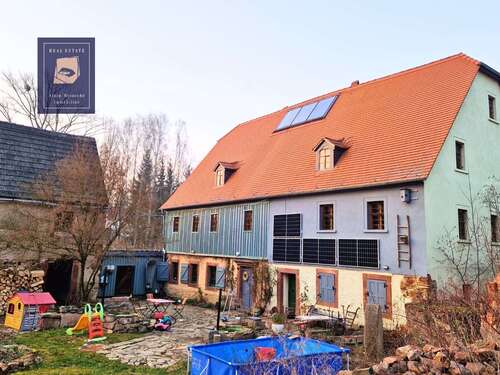 Anwesen - 