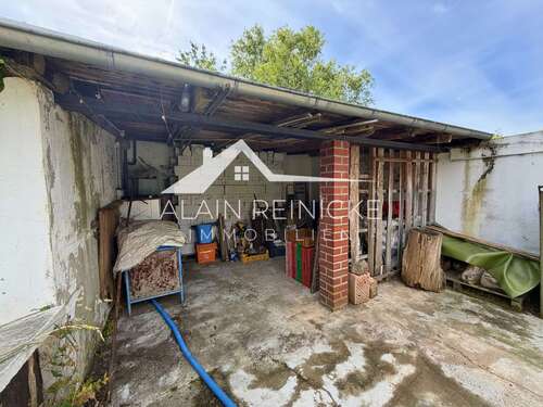 Garage - 