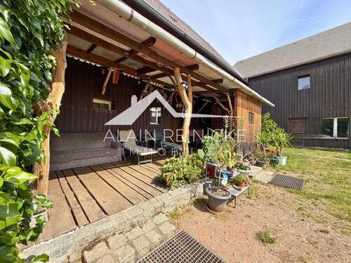 Terrasse - 