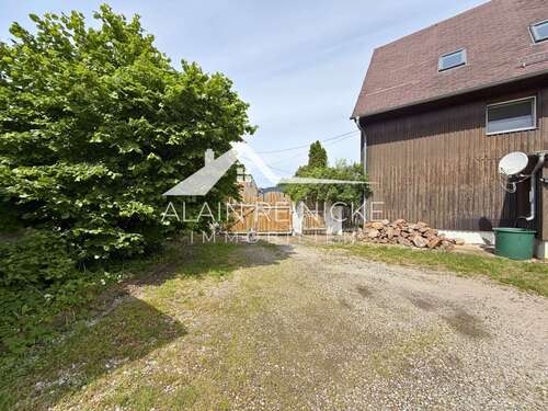 Außenansicht - 