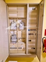 Zählerschrank - 