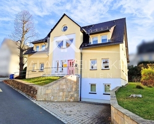 Zwei Familien auf 2 Etagen (OG+DG) - Brand-Erbisdorf
