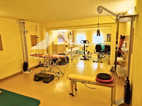 Geräteraum 2 im Keller (Garage) - 