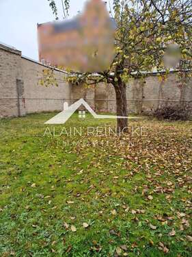 Garten (2) - Gewerbeobjekt (Büro, Produktion, Verkauf) in Chemnitz