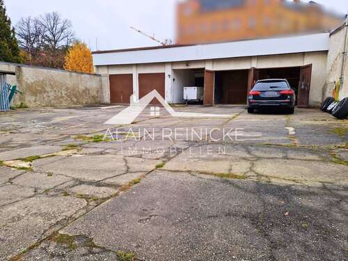 Parkplatze - Gewerbeobjekt (Büro, Produktion, Verkauf) in Chemnitz zum Kaufen