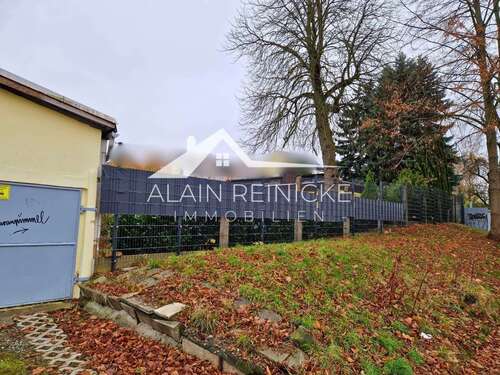 Grundstück - Grundstück zum Kaufen in Chemnitz