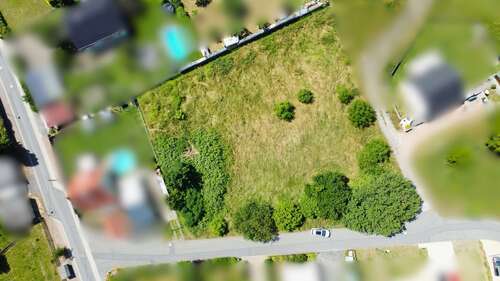 Überblick - Grundstück zum Kaufen in Altgeringswalde