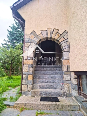 Hauseingang - 