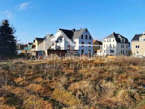Ist das bald deins - Grundstück zum Kaufen in Limbach-Oberfrohna