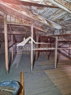 Dachboden - 