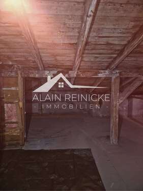 Dachboden - 