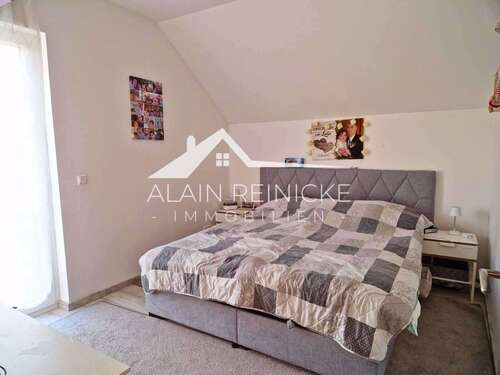 Elternschlafzimmer - 