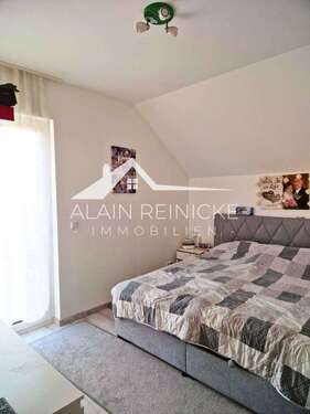 Elternschlafzimmer - 