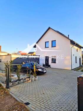 modernes KFW55-Haus - 3 Jahre altes EFH wartet auf euch