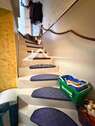 Kellertreppe - 
